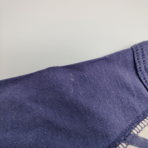 Tea Collection Shark Raglan T-shirt - Picture 6 of 6